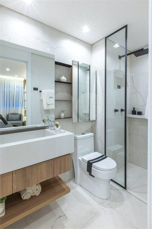 Apartamento à Venda no Monumental Residencial Conx – 75 m² | 3 Dormitórios | 1 Suíte | 1 Vaga | Lazer Completo | Santo Amaro – São Paulo
