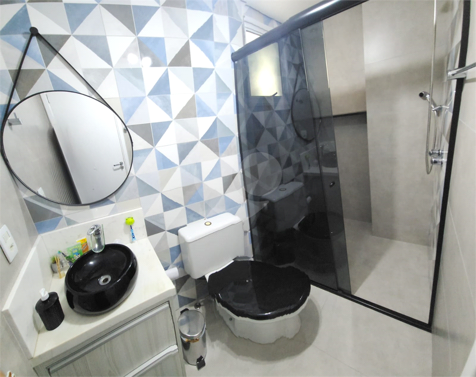 APARTAMENTO em VILA ROSÁLIA