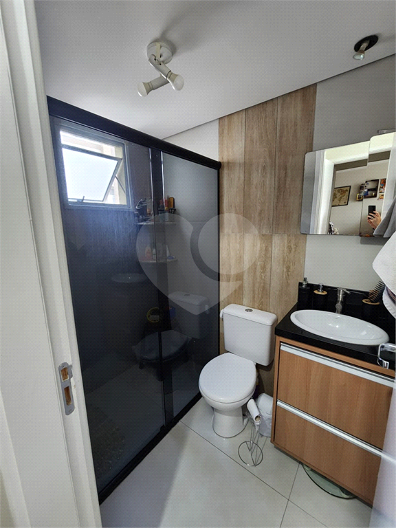 APARTAMENTO em VILA ROSÁLIA
