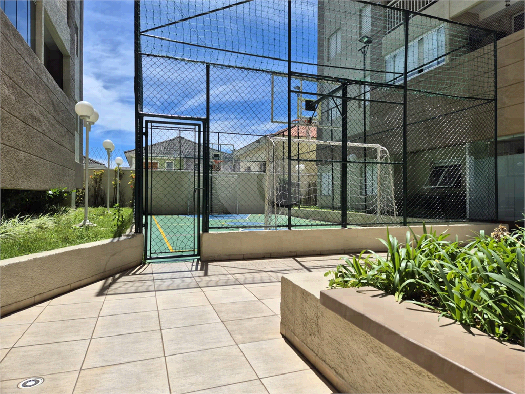 APARTAMENTO em VILA ROSÁLIA