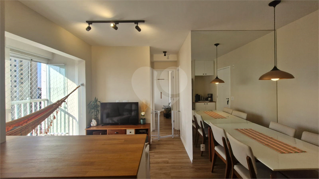 APARTAMENTO em BUTANTÃ