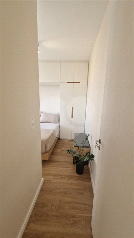 APARTAMENTO em BUTANTÃ