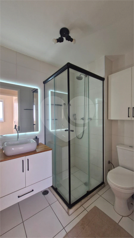 APARTAMENTO em BUTANTÃ