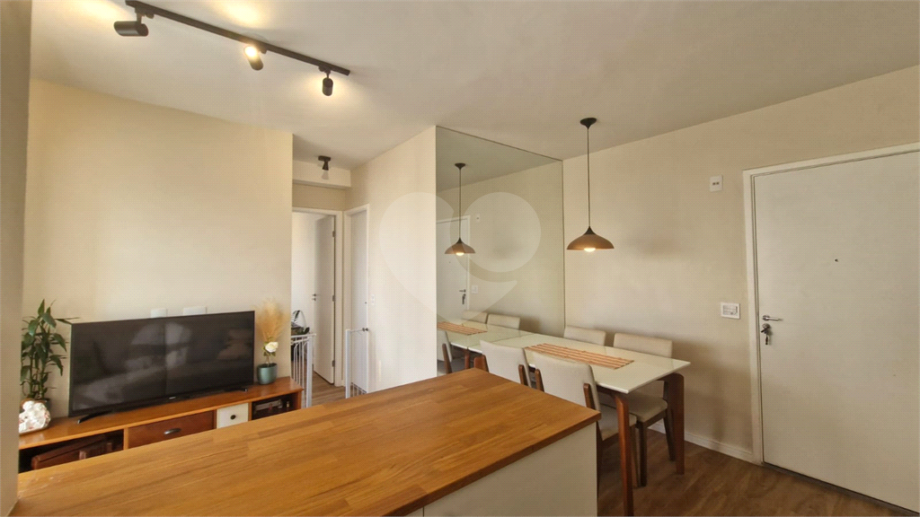 APARTAMENTO em BUTANTÃ