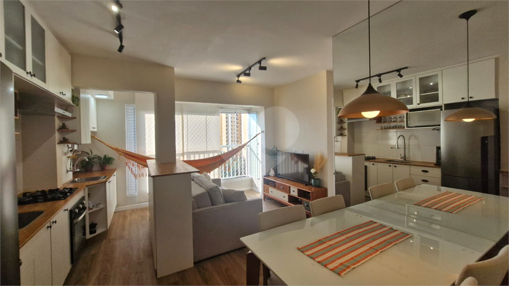 APARTAMENTO em BUTANTÃ