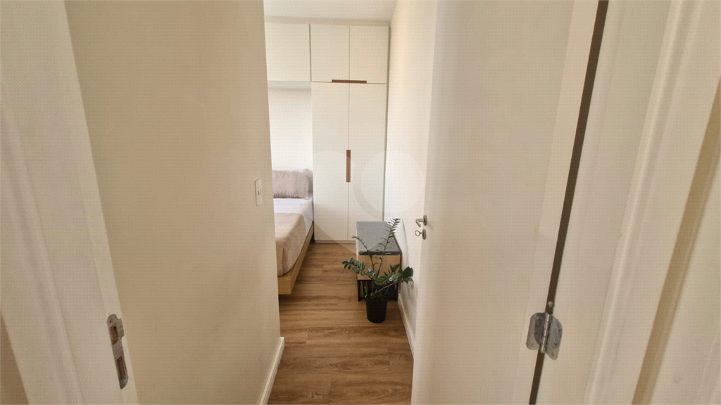 APARTAMENTO em BUTANTÃ