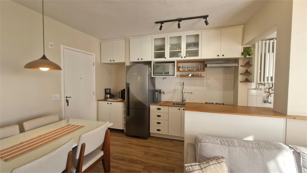 APARTAMENTO em BUTANTÃ