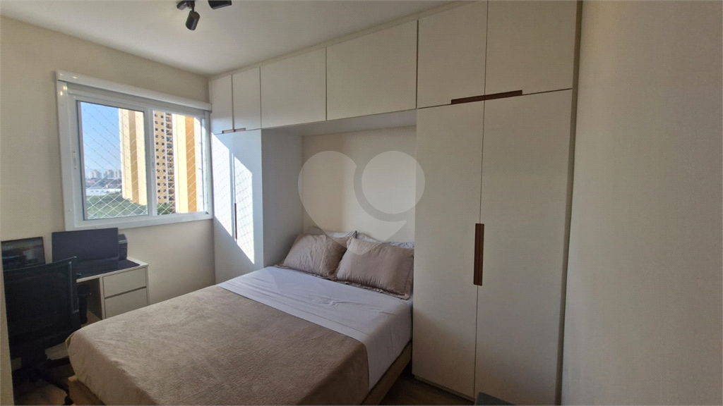 APARTAMENTO em BUTANTÃ