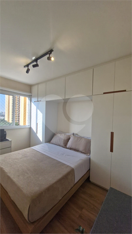 APARTAMENTO em BUTANTÃ