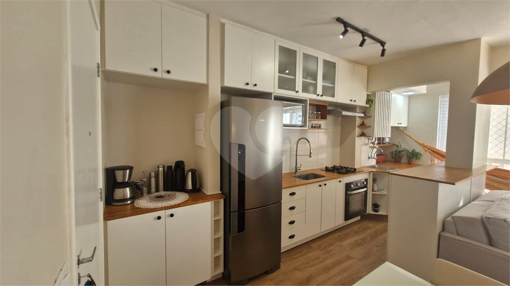 APARTAMENTO em BUTANTÃ