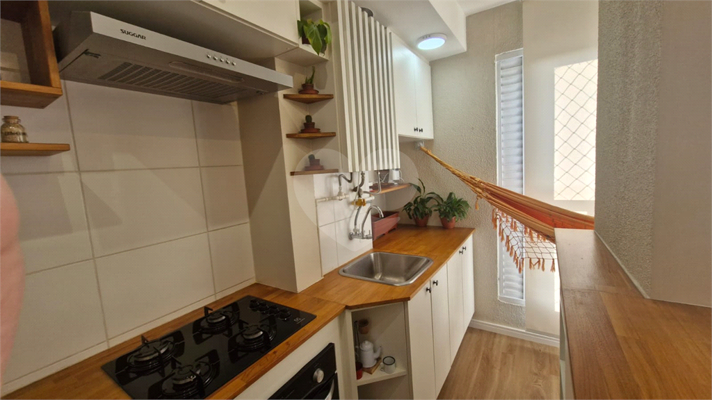APARTAMENTO em BUTANTÃ