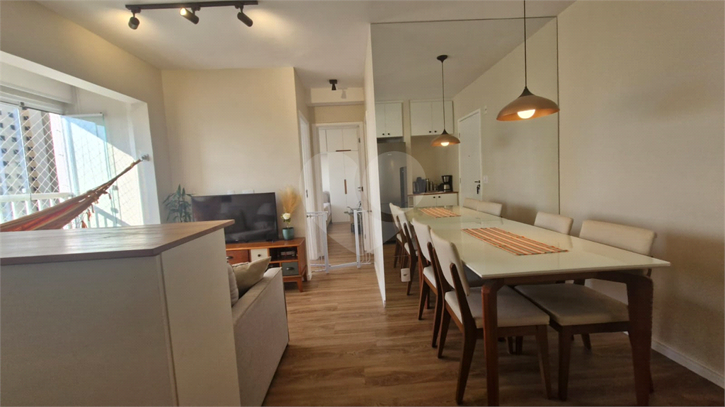 APARTAMENTO em BUTANTÃ