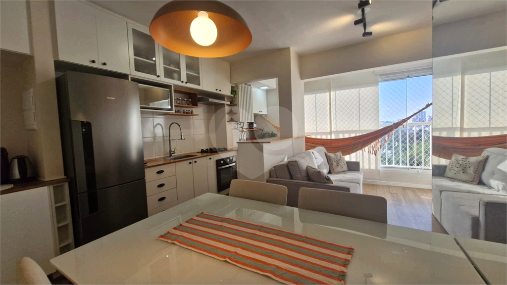 APARTAMENTO em BUTANTÃ