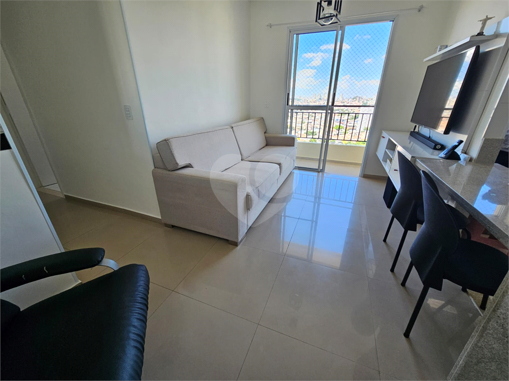Apartamento à venda com 2 quartos, 49m² - Foto 4