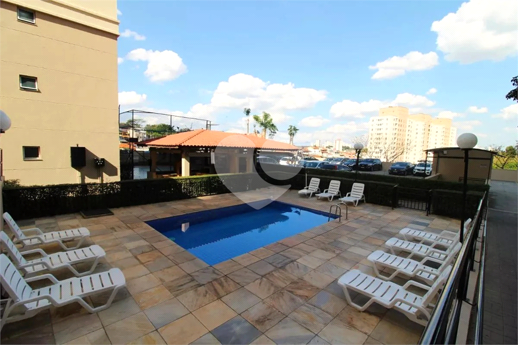 Apartamento à venda com 2 quartos, 49m² - Foto 10