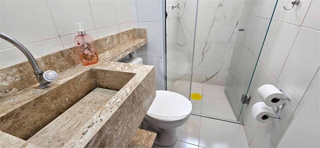 Apartamento à venda com 2 quartos, 49m² - Foto 7