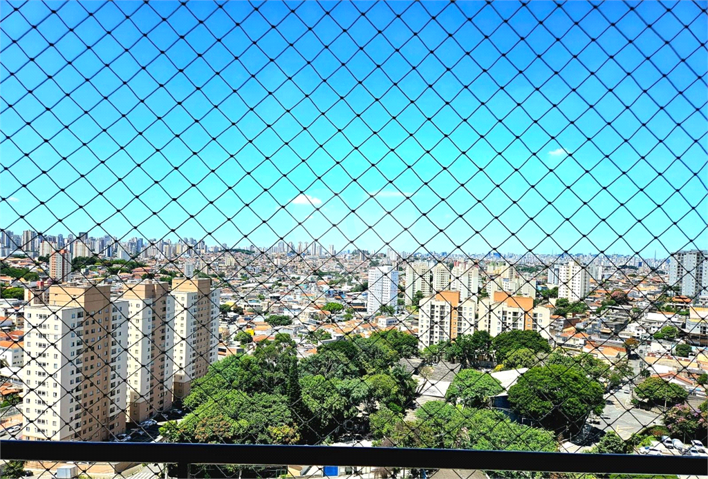 Apartamento à venda com 2 quartos, 49m² - Foto 3
