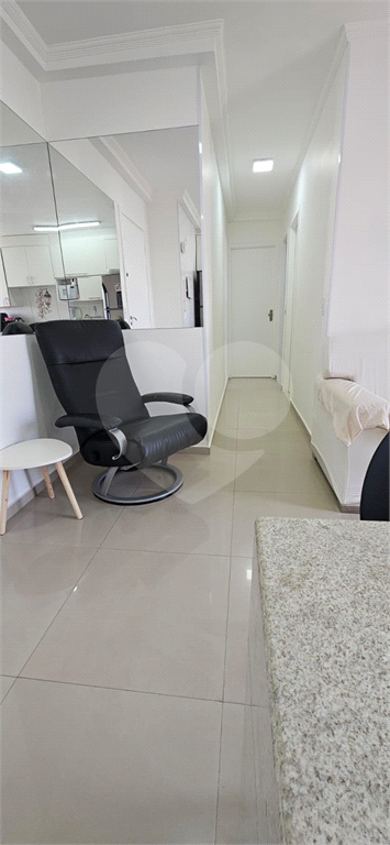 Apartamento à venda com 2 quartos, 49m² - Foto 6