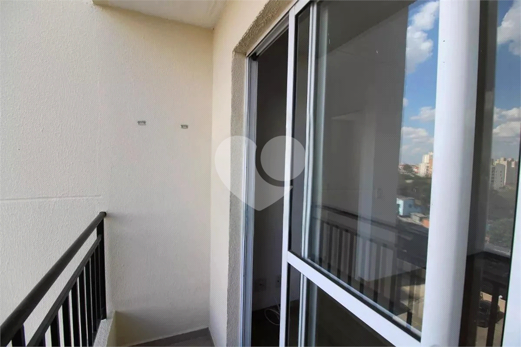 Apartamento à venda com 2 quartos, 49m² - Foto 11
