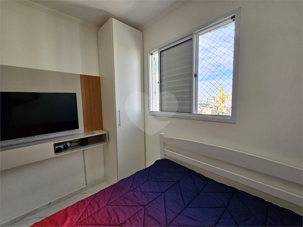 Apartamento à venda com 2 quartos, 49m² - Foto 9