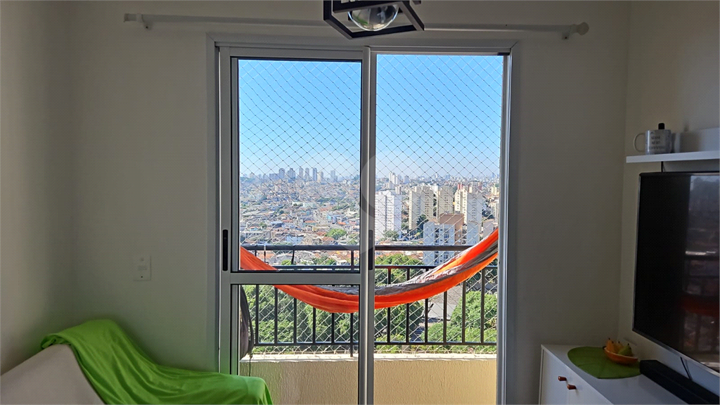 Apartamento à venda com 2 quartos, 49m² - Foto 2