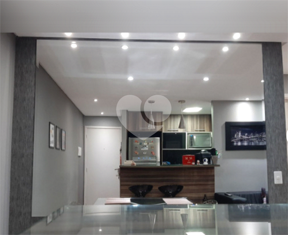 Apartamento à venda com 2 quartos, 49m² - Foto 15