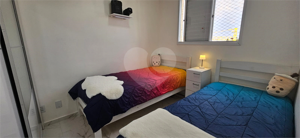 Apartamento à venda com 2 quartos, 49m² - Foto 8