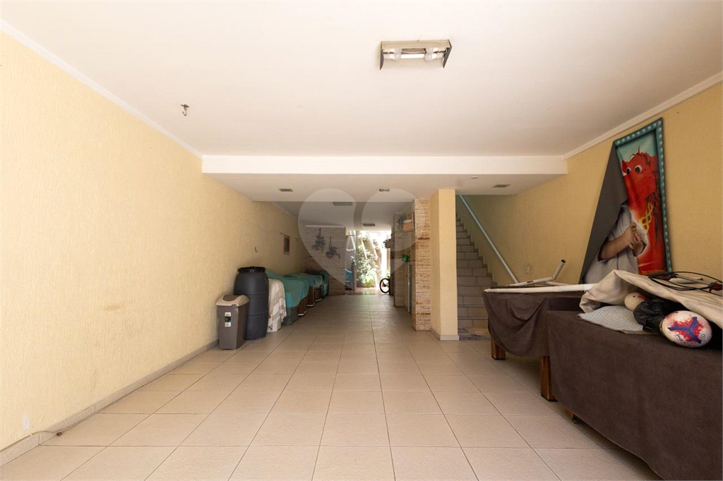 Sobrado à Venda na Freguesia do Ó – 3 Suítes, 5 vagas de garagem