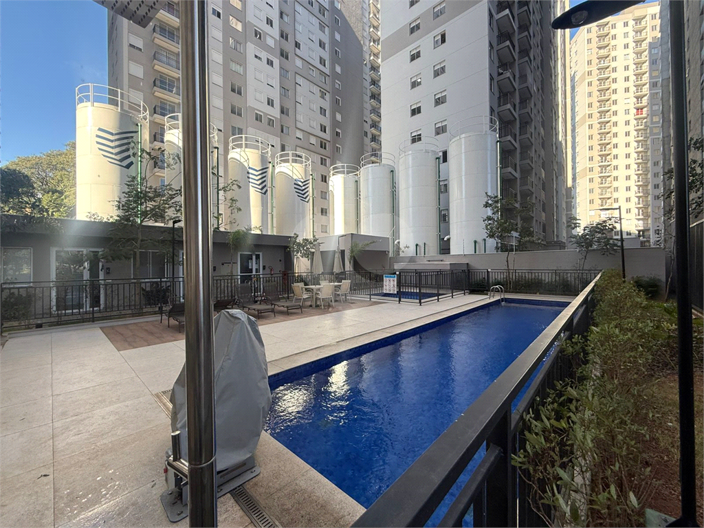 Apartamento à Venda em Pirituba | 2 Dormitórios