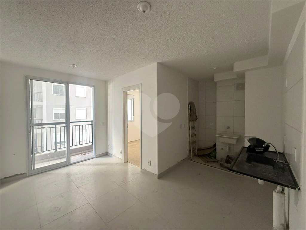 Apartamento à Venda em Pirituba | 2 Dormitórios