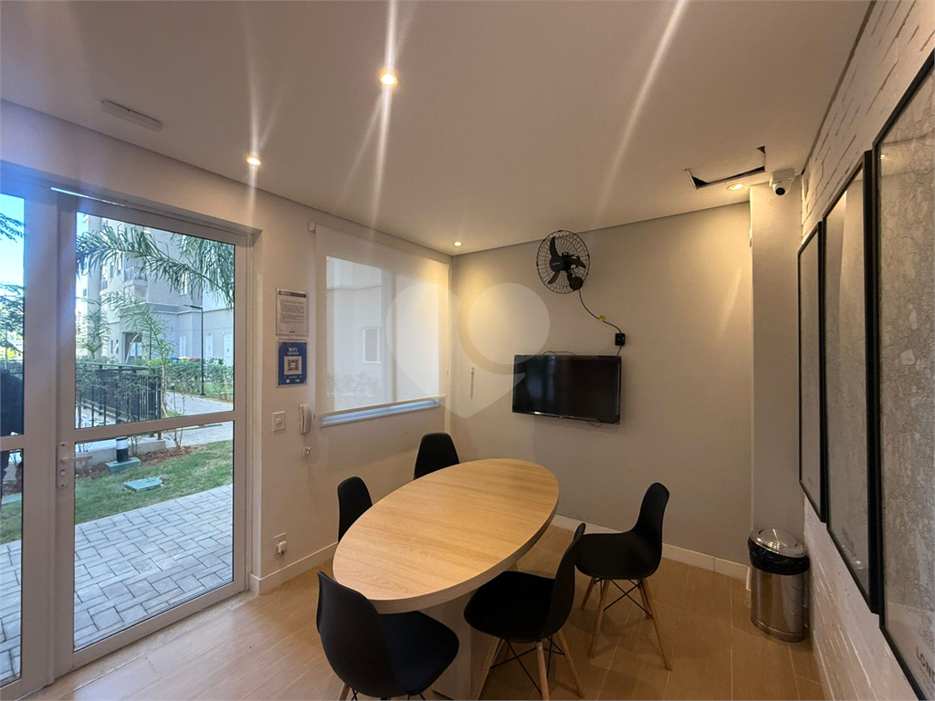 Apartamento à Venda em Pirituba | 2 Dormitórios