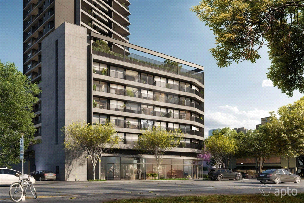 PINHEIROS NOBRE - NOVO 82,34 