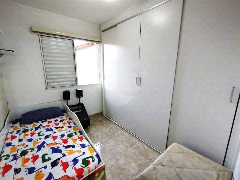 CONDOMÍNIO em VILA MATILDE