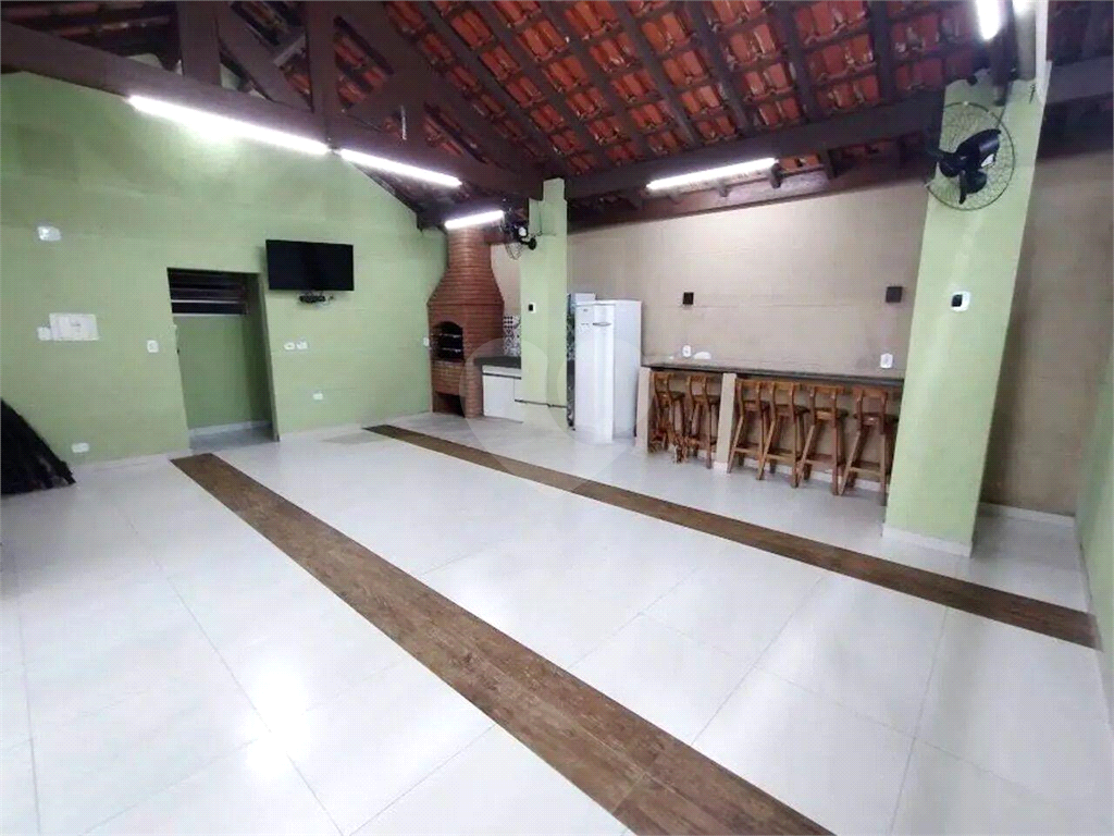 CONDOMÍNIO em VILA MATILDE