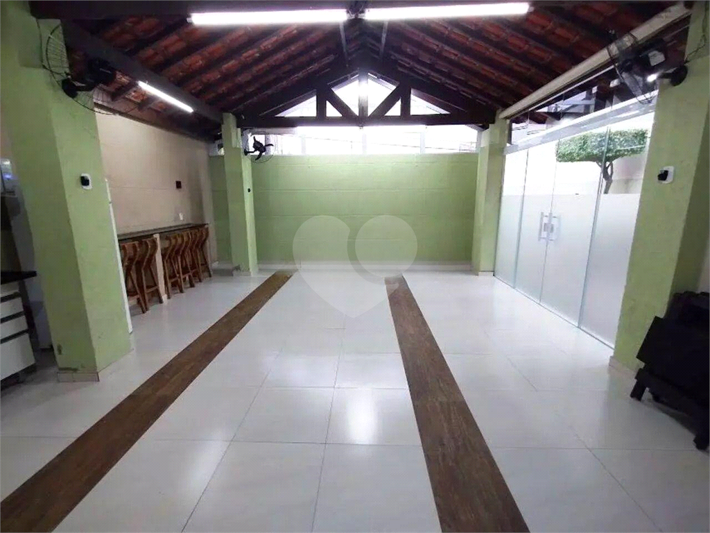 CONDOMÍNIO em VILA MATILDE