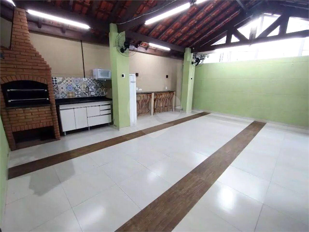 CONDOMÍNIO em VILA MATILDE
