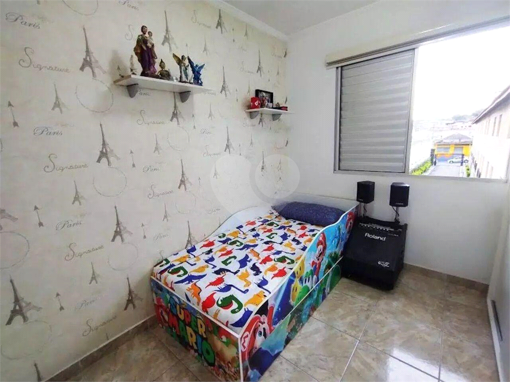 CONDOMÍNIO em VILA MATILDE