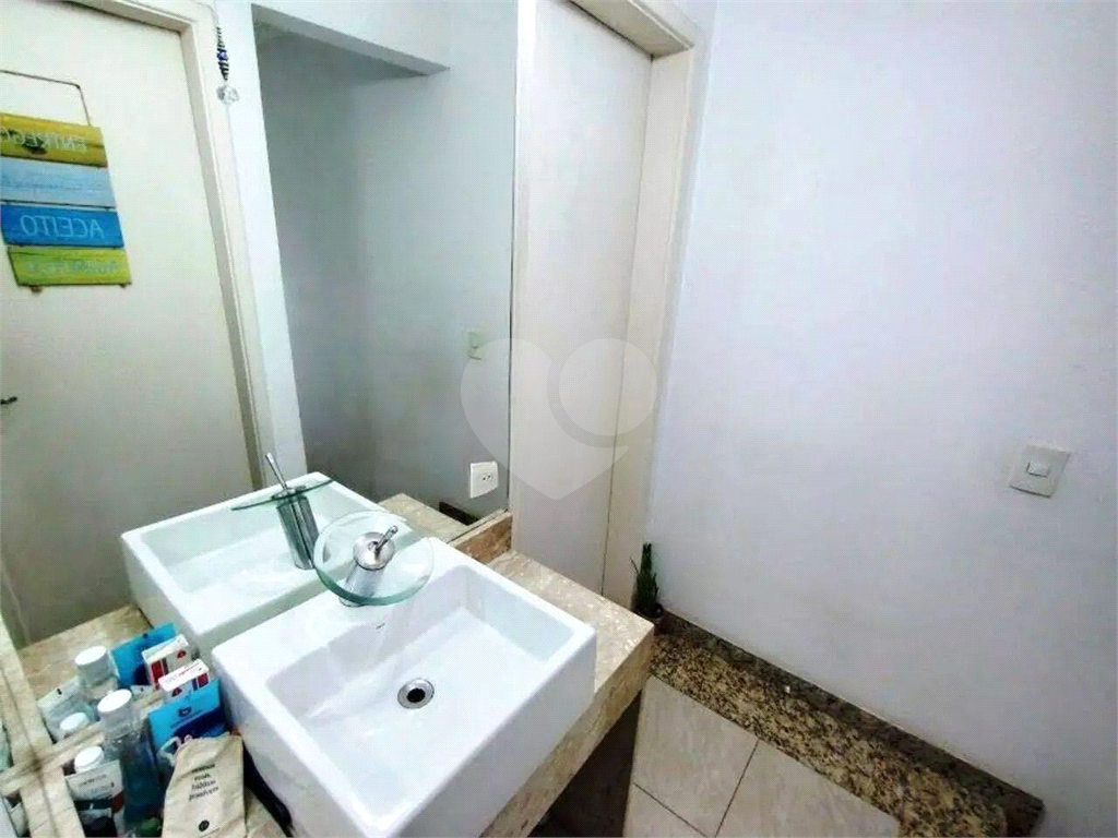 CONDOMÍNIO em VILA MATILDE