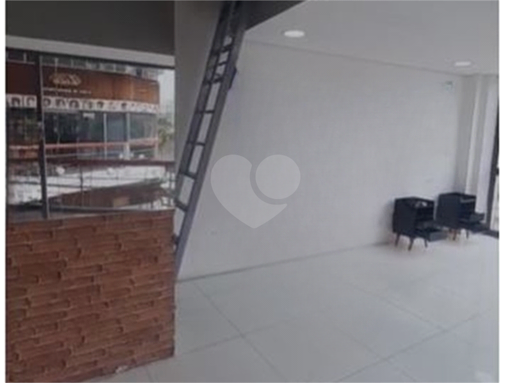 Loja-Salão à venda e aluguel, 40m² - Foto 5