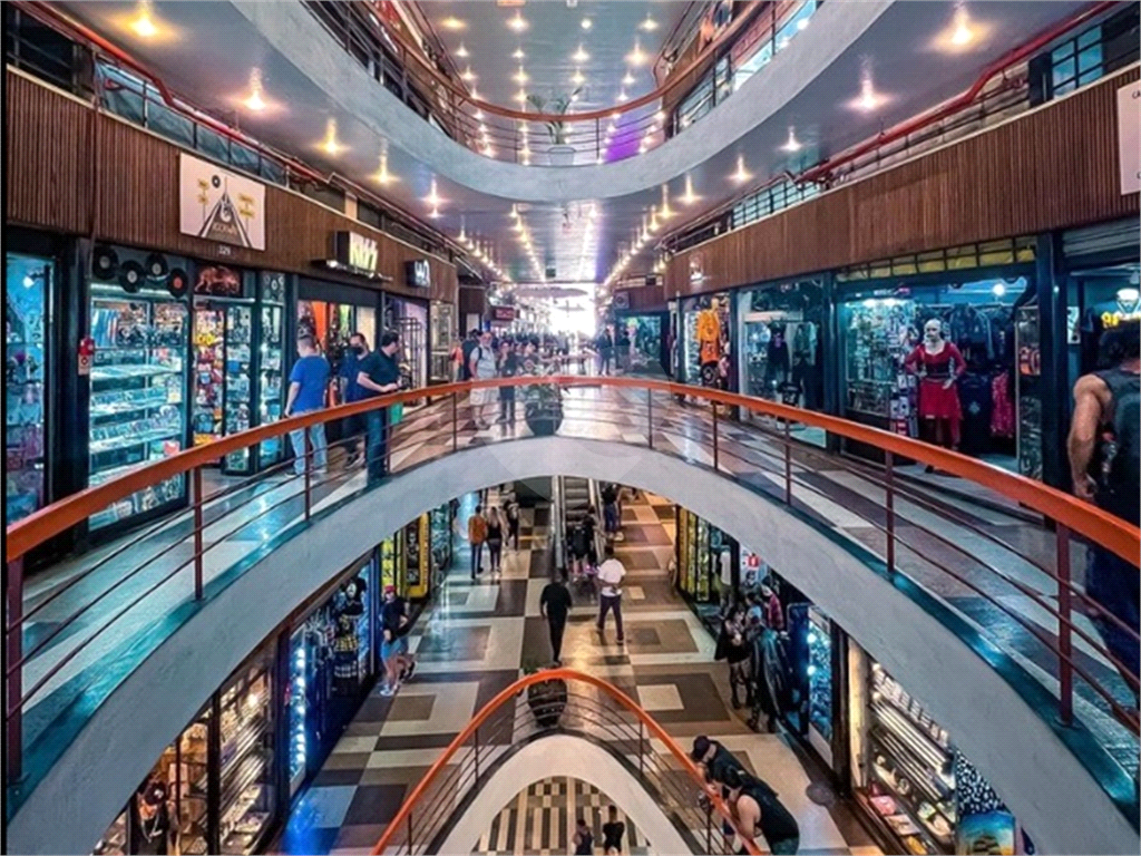 Loja-Salão à venda e aluguel, 40m² - Foto 15