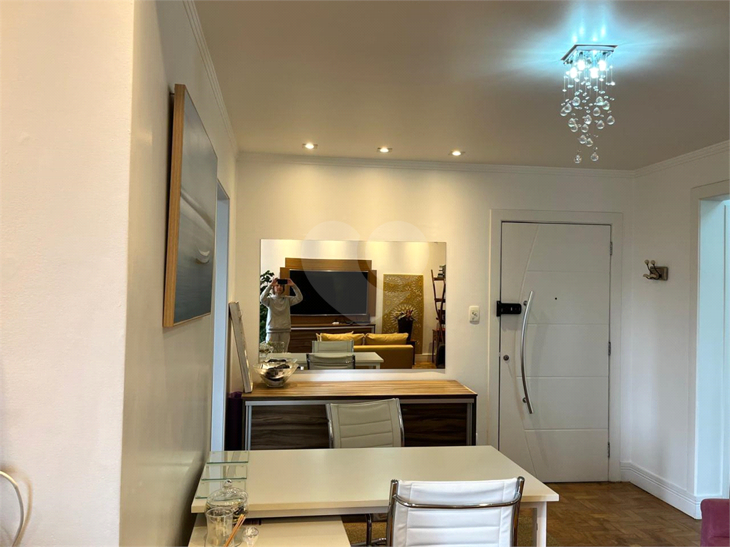 Apartamento à venda – 115m² na Av. Angélica - Conforto e localização privilegiada.