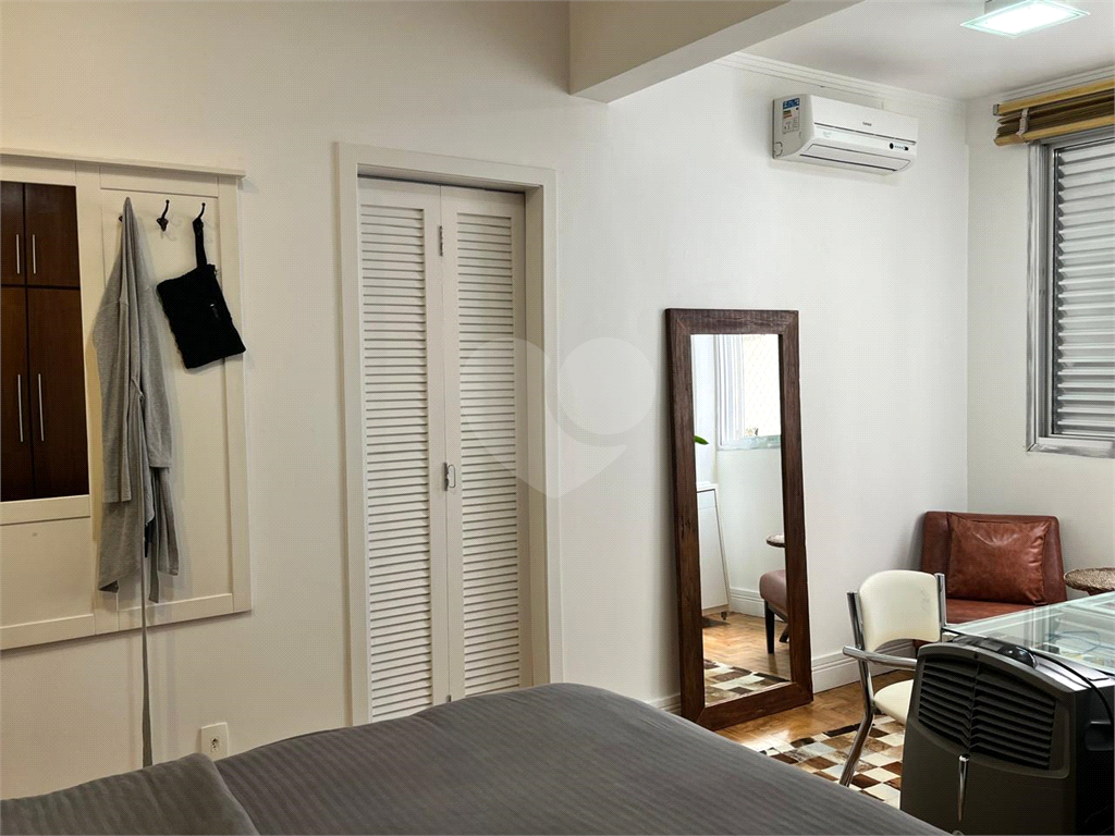Apartamento à venda – 115m² na Av. Angélica - Conforto e localização privilegiada.