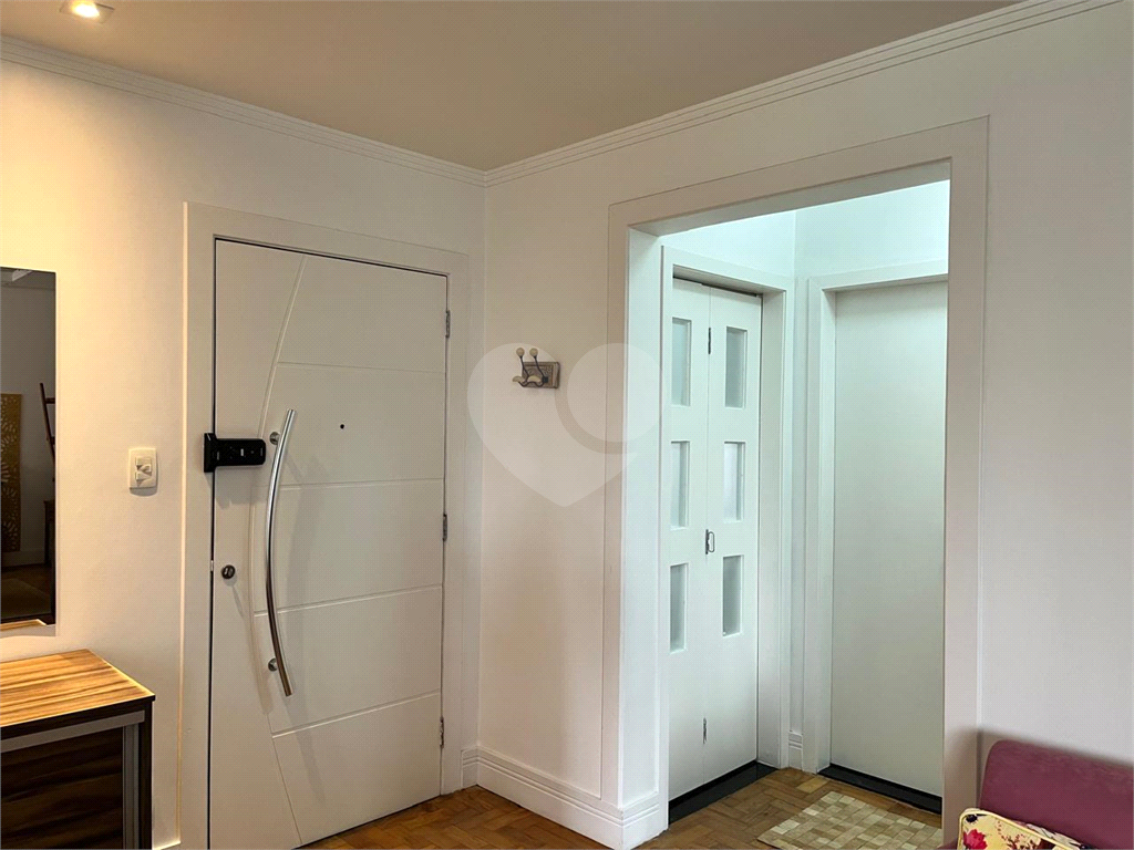 Apartamento à venda – 115m² na Av. Angélica - Conforto e localização privilegiada.