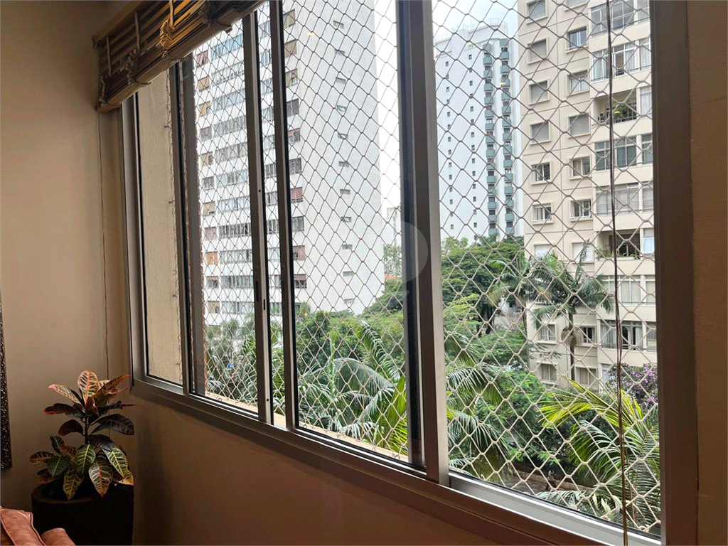 Apartamento à venda – 115m² na Av. Angélica - Conforto e localização privilegiada.