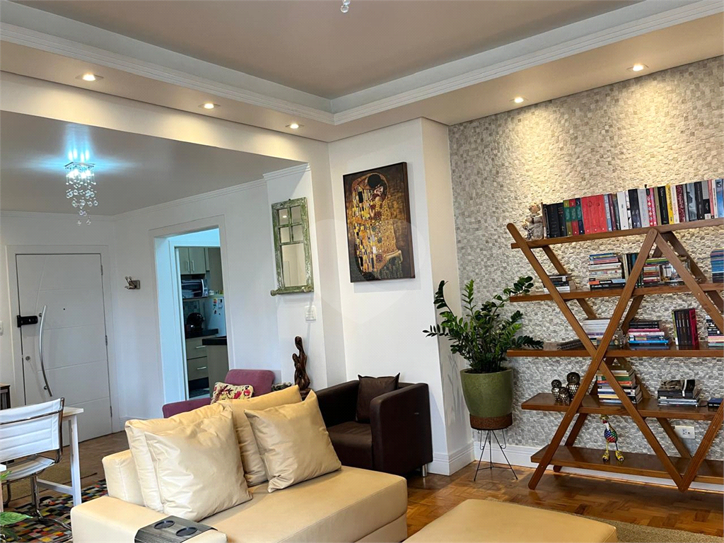 Apartamento à venda – 115m² na Av. Angélica - Conforto e localização privilegiada.