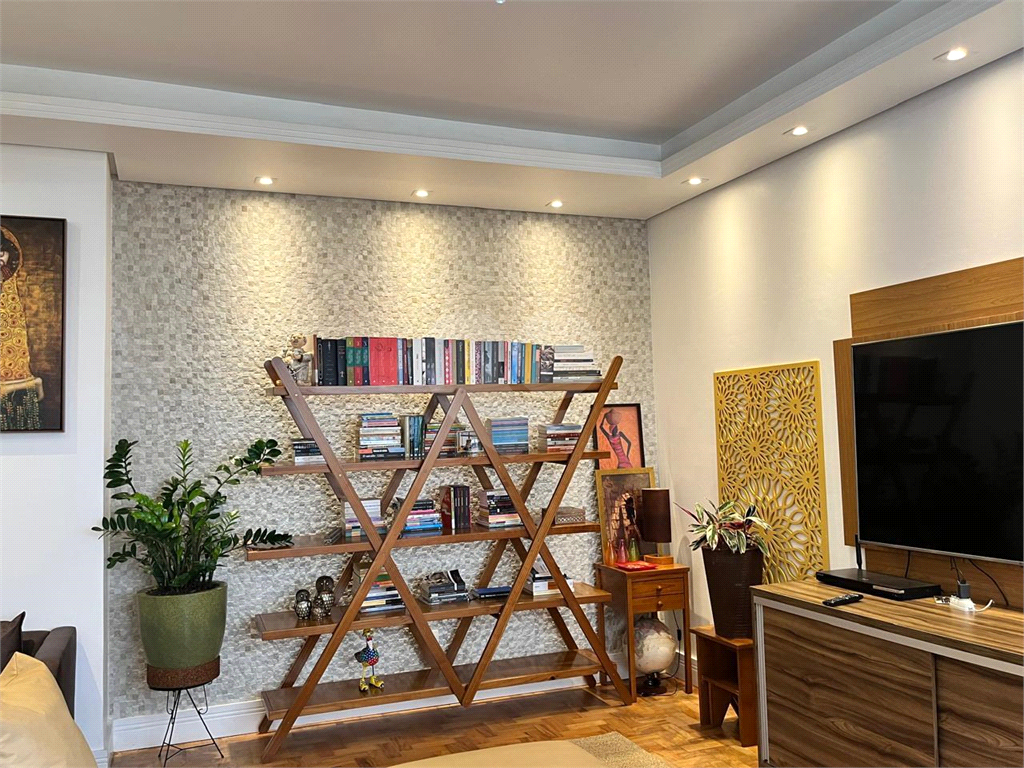 Apartamento à venda – 115m² na Av. Angélica - Conforto e localização privilegiada.