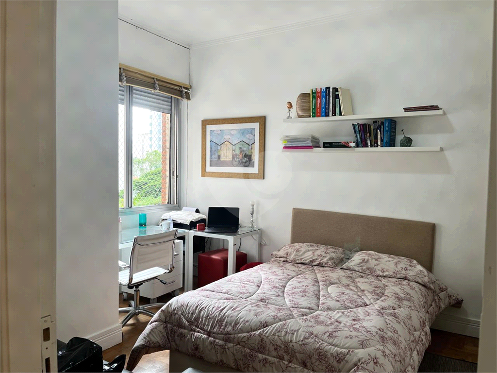 Apartamento à venda – 115m² na Av. Angélica - Conforto e localização privilegiada.