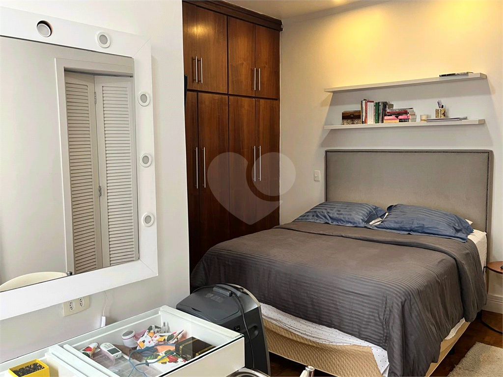 Apartamento à venda – 115m² na Av. Angélica - Conforto e localização privilegiada.