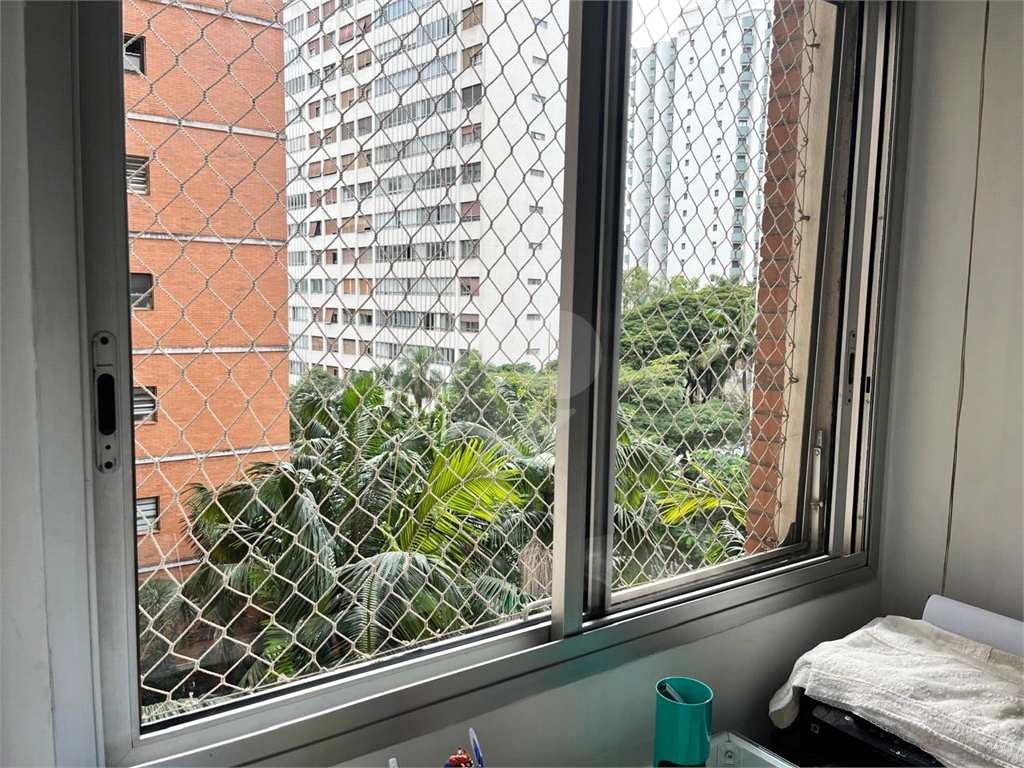 Apartamento à venda – 115m² na Av. Angélica - Conforto e localização privilegiada.