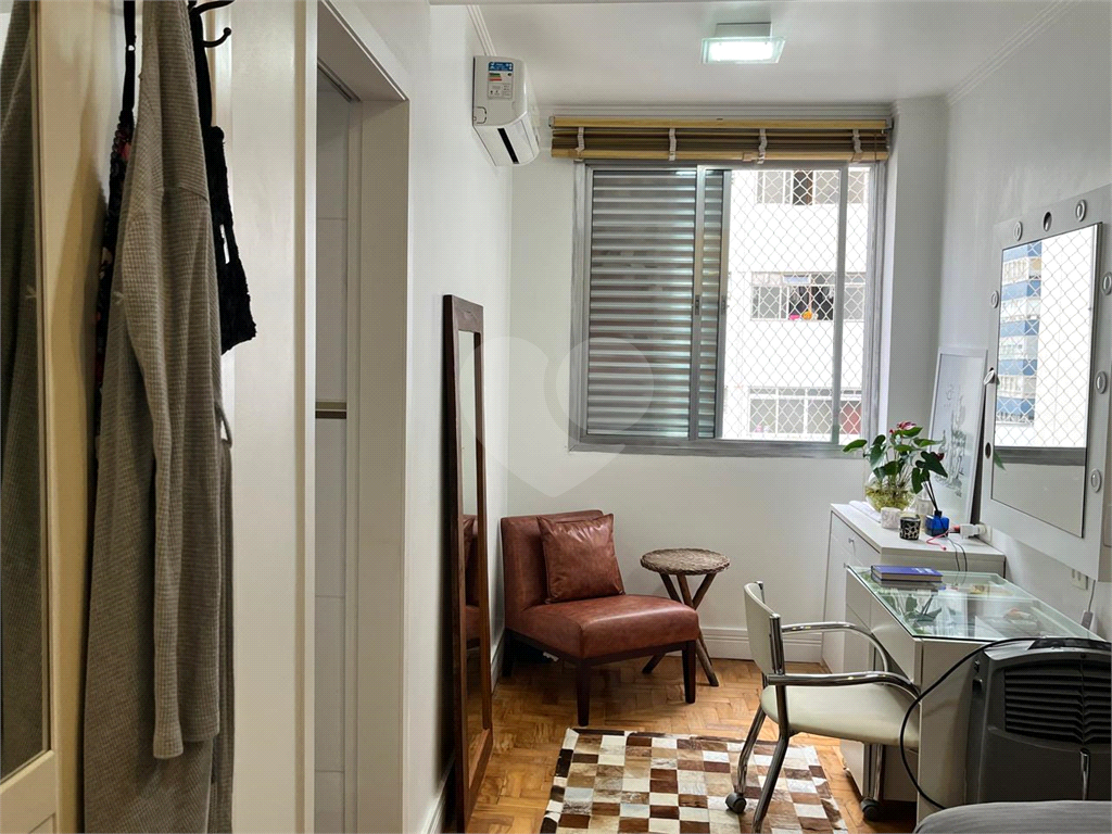 Apartamento à venda – 115m² na Av. Angélica - Conforto e localização privilegiada.